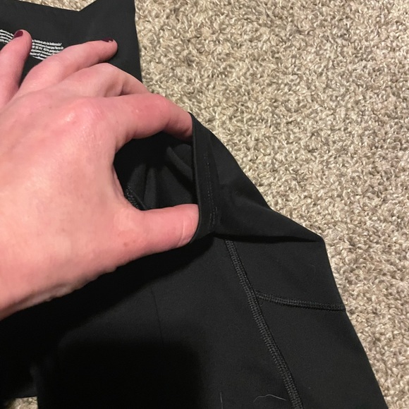 Victoria secret leggings - Picture 3 of 5